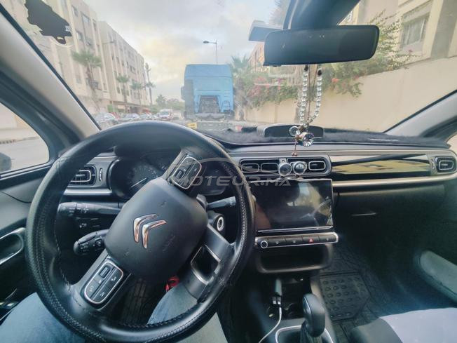 Citroën c3 automatique comme neuve