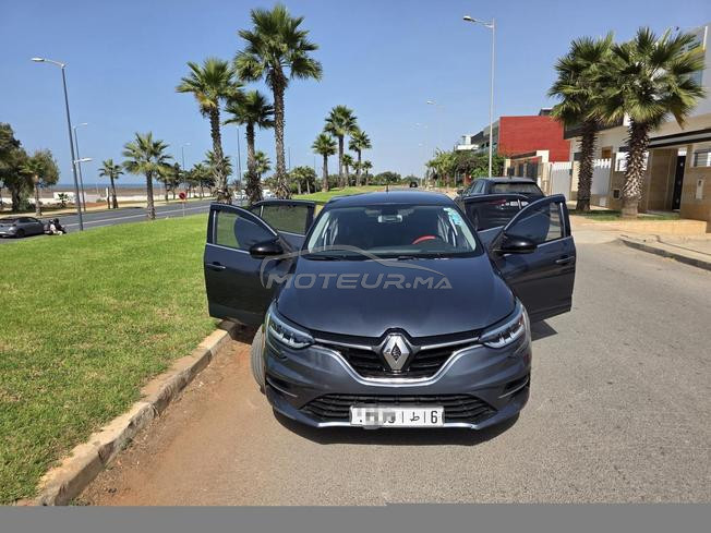  Renault Mégane 4 Explore Phase 2 | 1.5 dCi 115  