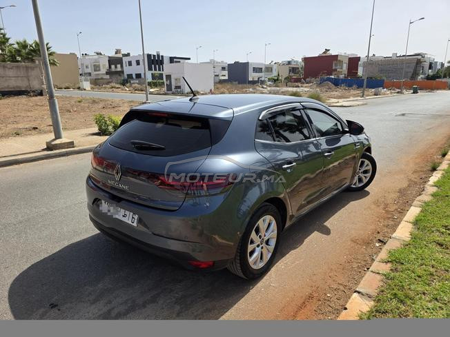  Renault Mégane 4 Explore Phase 2 | 1.5 dCi 115  