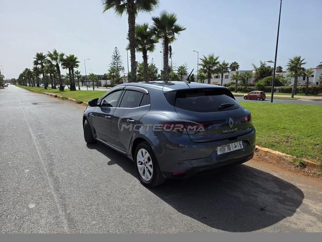  Renault Mégane 4 Explore Phase 2 | 1.5 dCi 115  