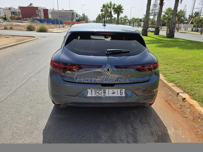  Renault Mégane 4 Explore Phase 2 | 1.5 dCi 115  
