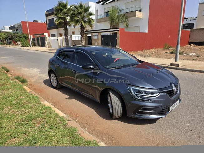  Renault Mégane 4 Explore Phase 2 | 1.5 dCi 115  