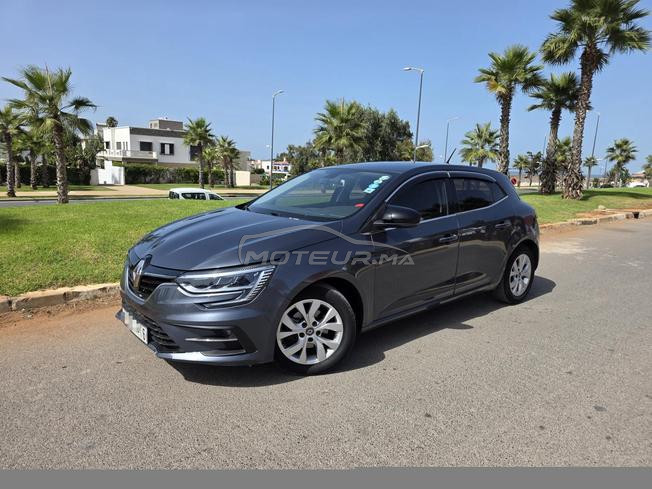  Renault Mégane 4 Explore Phase 2 | 1.5 dCi 115  
