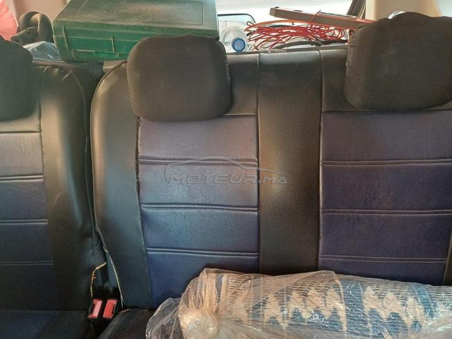 Citroën Berlingo Diesel Manuelle 2019 à Marrakech