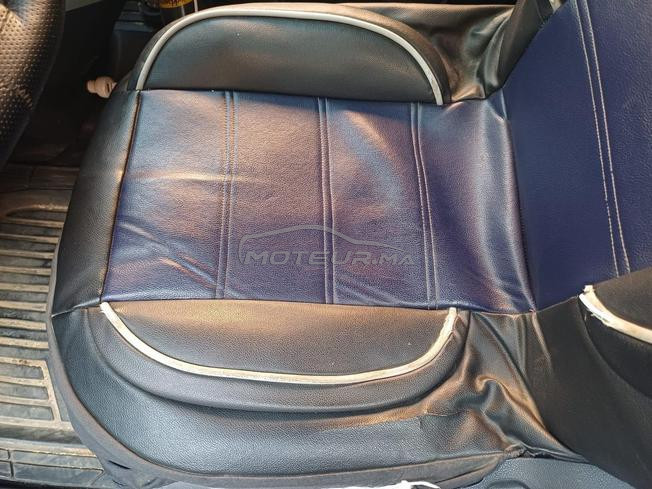 Citroën Berlingo Diesel Manuelle 2019 à Marrakech