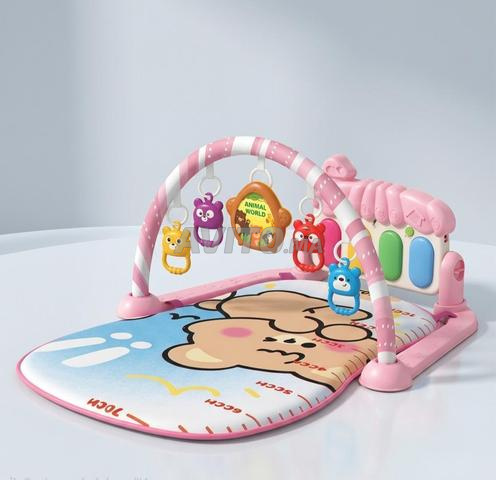 jouer pour bebe - 2