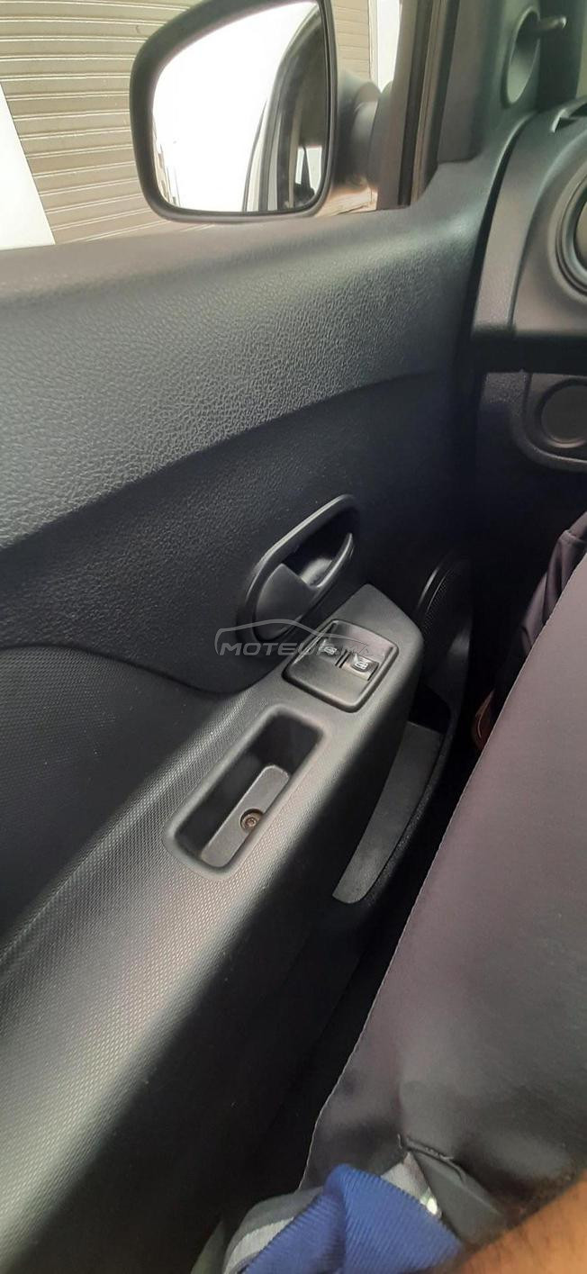 Dacia Logan Essence Manuelle 2020 à Rabat