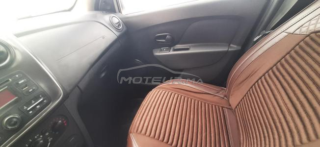 Dacia Logan Essence Manuelle 2020 à Rabat