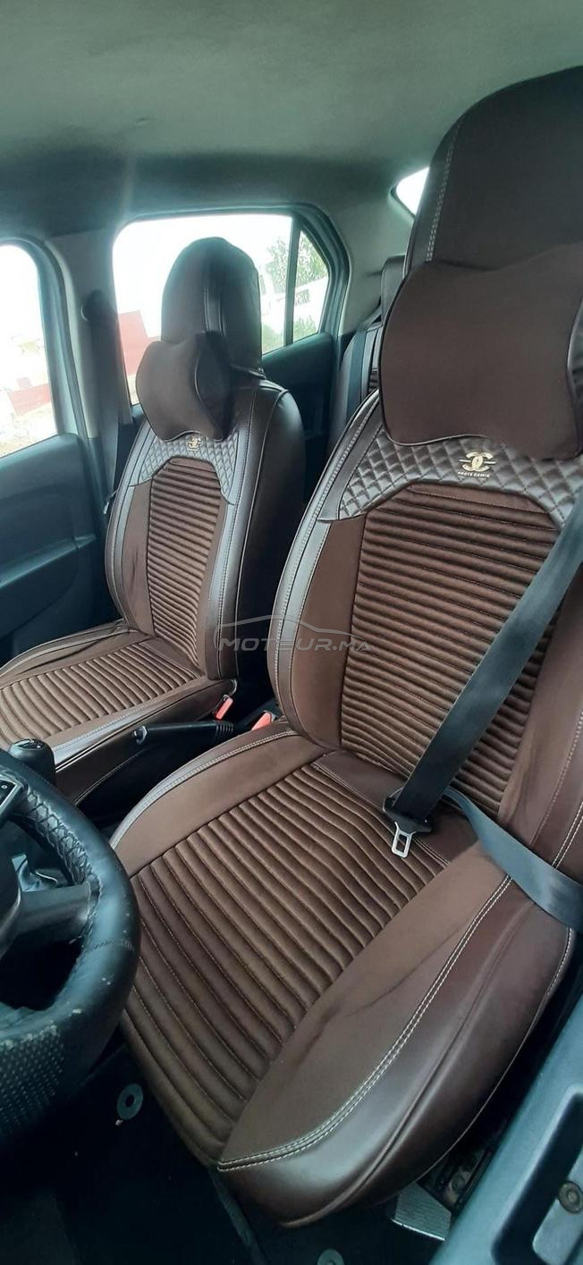 Dacia Logan Essence Manuelle 2020 à Rabat