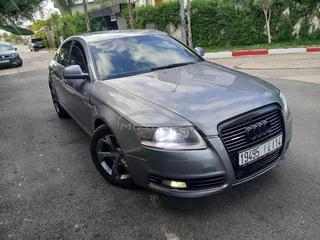 audi a6 quattro diesel 