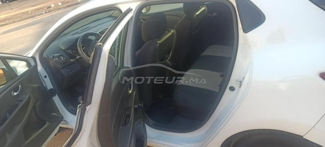 Renault clio quatre 2020