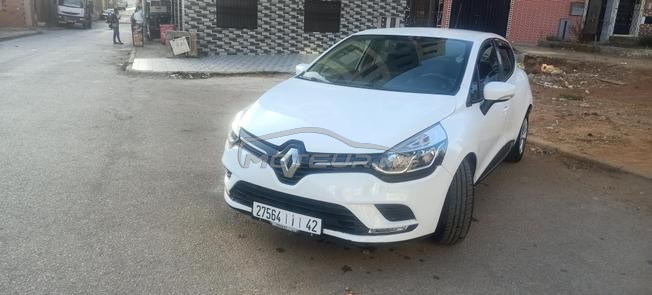 Renault clio quatre 2020