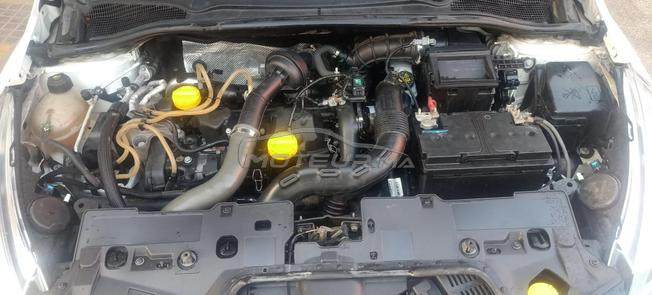 Renault clio quatre 2020