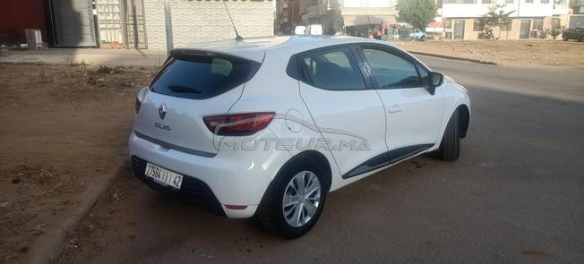 Renault clio quatre 2020