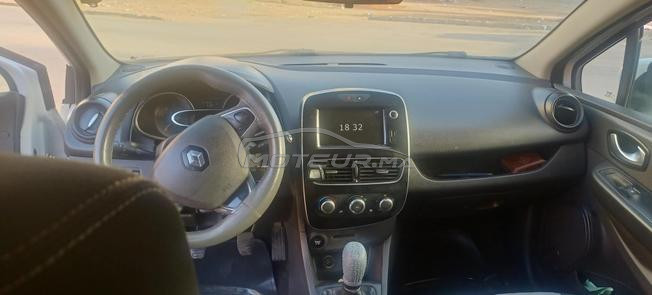 Renault clio quatre 2020