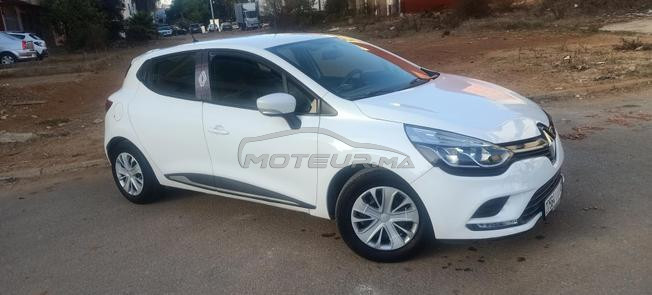 Renault clio quatre 2020