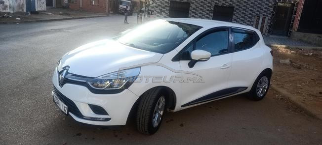 Renault clio quatre 2020