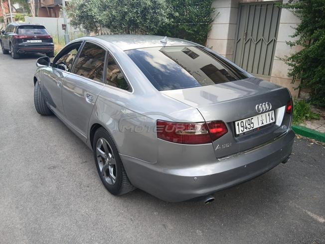 audi a6 quattro diesel 