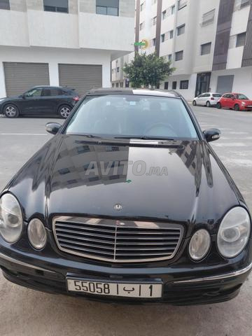 E320 4 Matic - 2