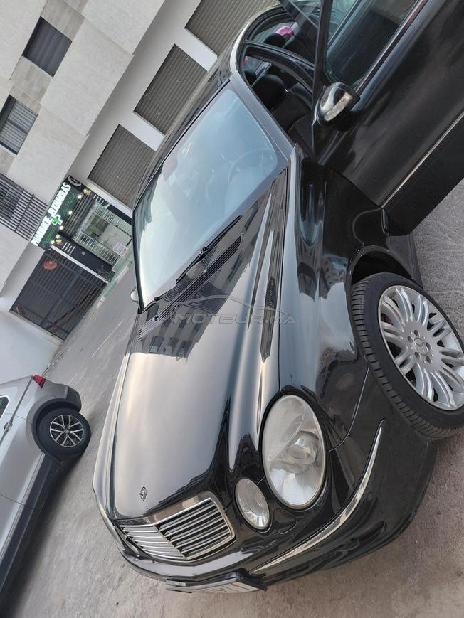 E320 4 Matic