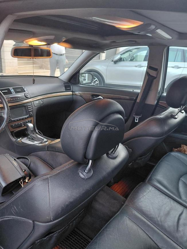 E320 4 Matic