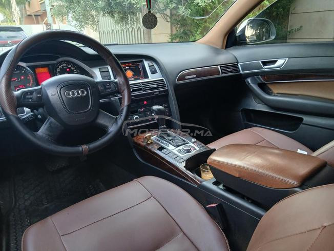 audi a6 quattro diesel 