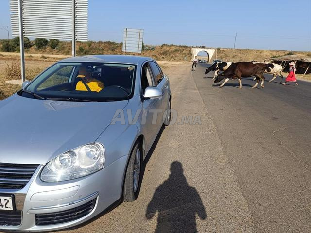 طنجة المدينة حي الإدريسية - 2
