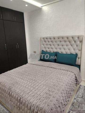 Appartement à louer par mois 80 m² à Tétouan - 2