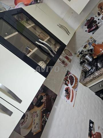 Appartement à louer par mois 80 m² à Tétouan - 2
