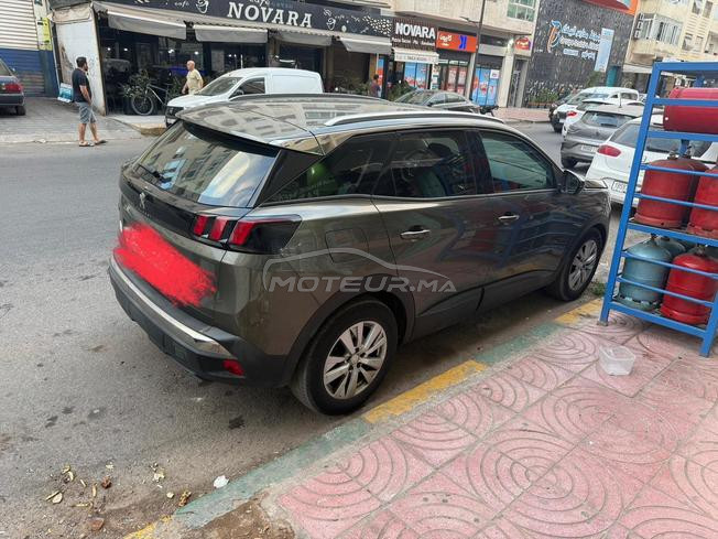 Peugeot 3008 2017