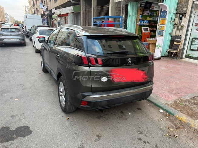 Peugeot 3008 2017