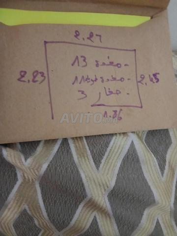 2800 négociable - 2