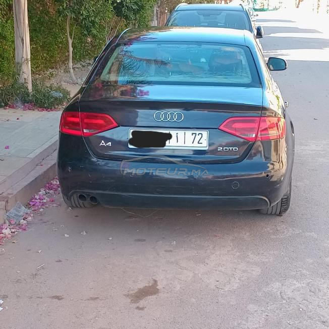 Audi A4 Automatique 