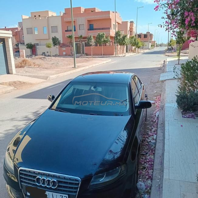 Audi A4 Automatique 