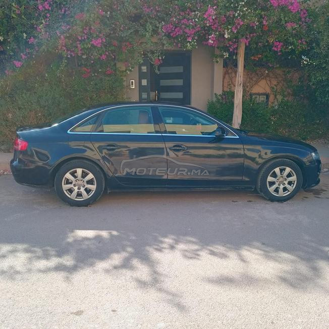 Audi A4 Automatique 