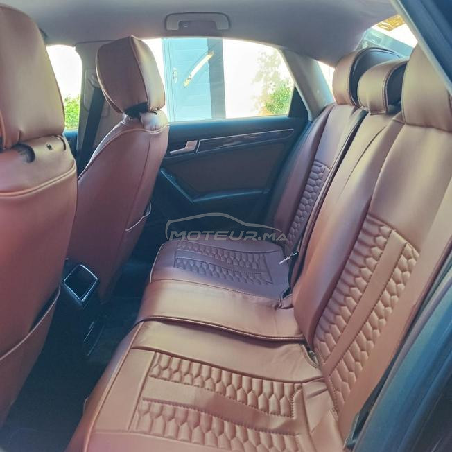Audi A4 Automatique 