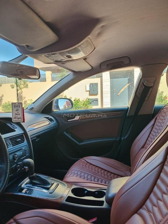 Audi A4 Automatique 
