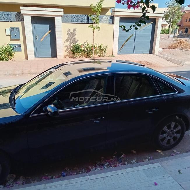 Audi A4 Automatique 