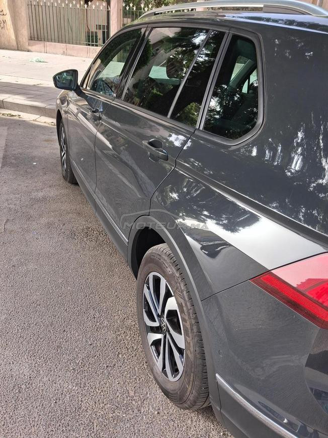 tiguan a vendre