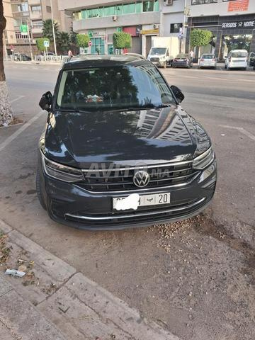 تيغوان للبيع - 2