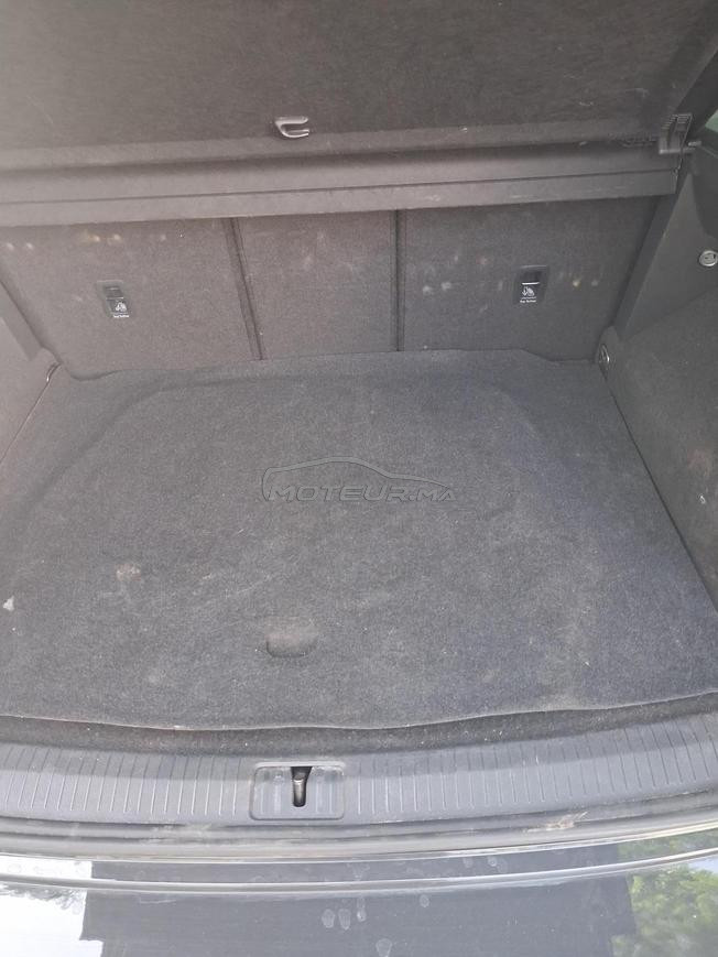 tiguan a vendre