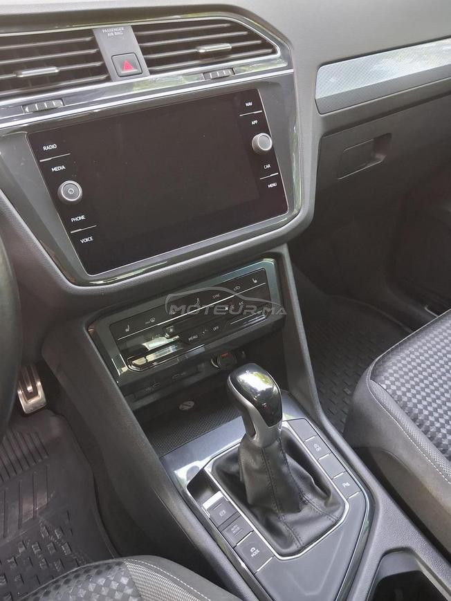 tiguan a vendre