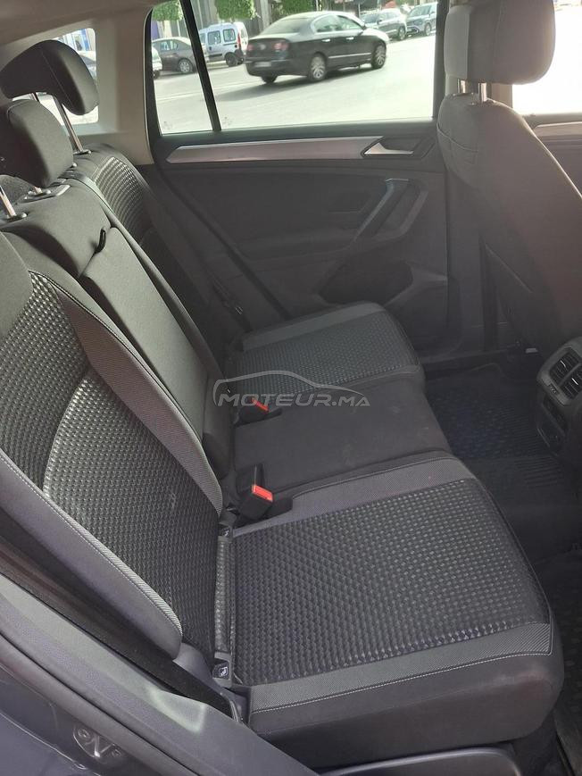 tiguan a vendre