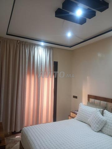 Appartement neuf 100 m² à louer - 2