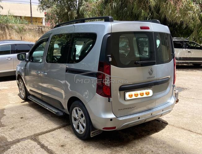 Renault express 