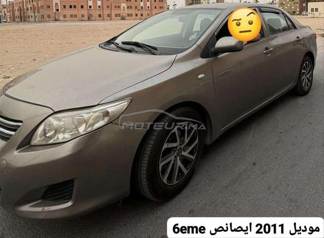 Toyota à vendre n9a 