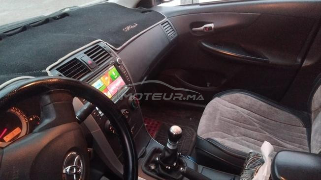 Toyota à vendre n9a 