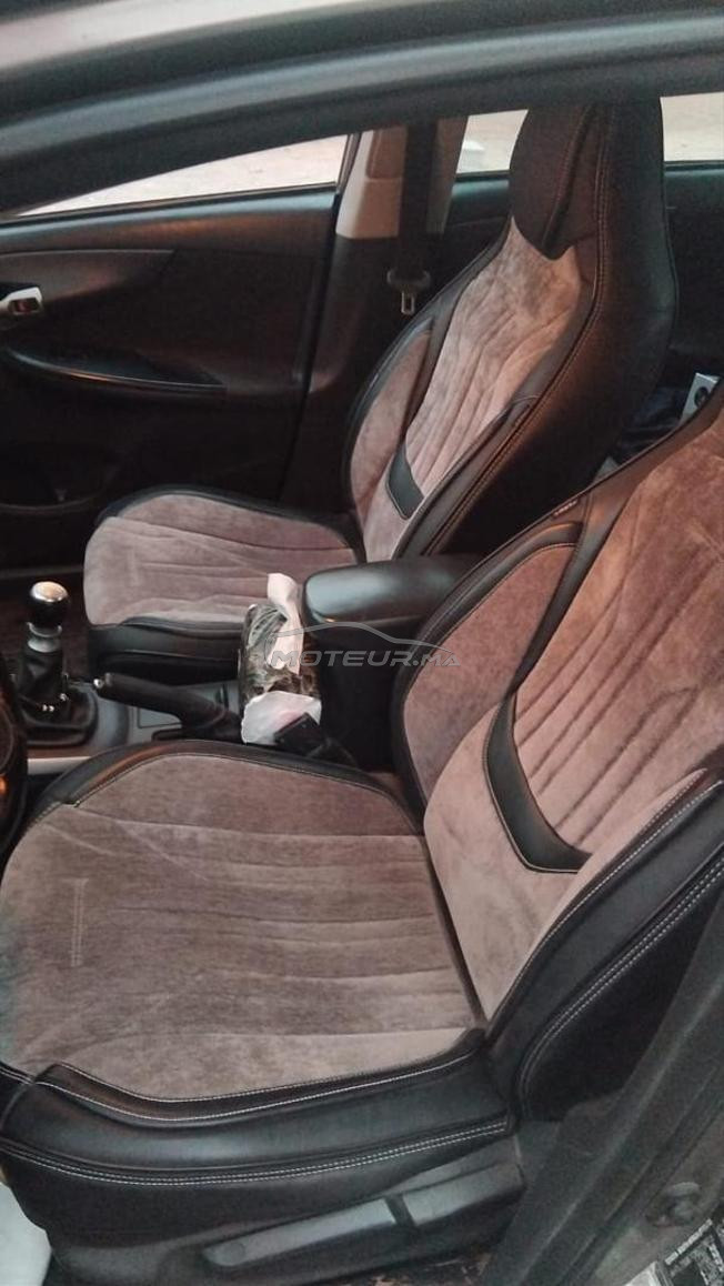 Toyota à vendre n9a 