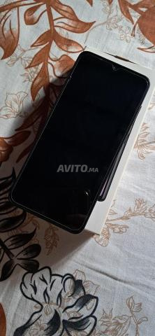 Samsung Galaxy A05 64 Go - 2
