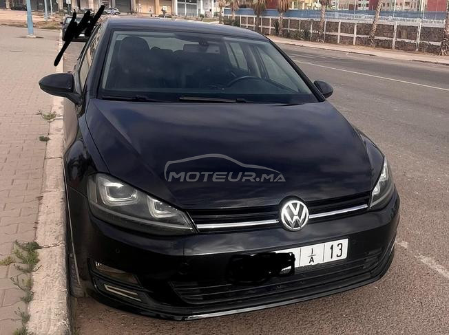 voiture en bon état pour vendre